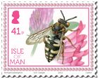 bee stamp2